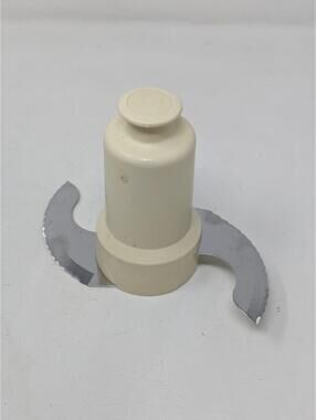Cuisinart Food Processor FP-12LCB Large Chopping Blade Replacement Part